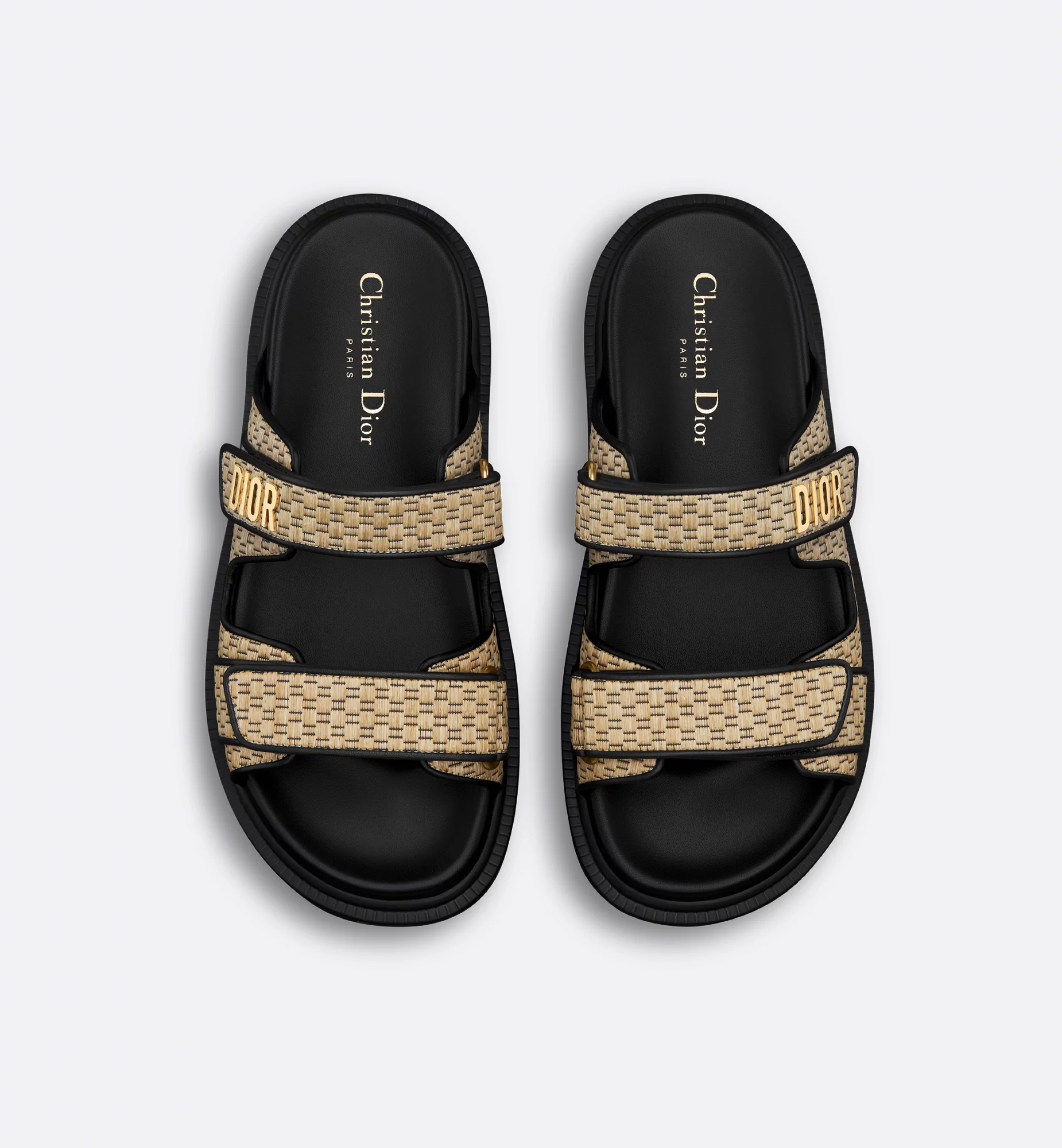 Dioriviera Dioract Slide - Image 3